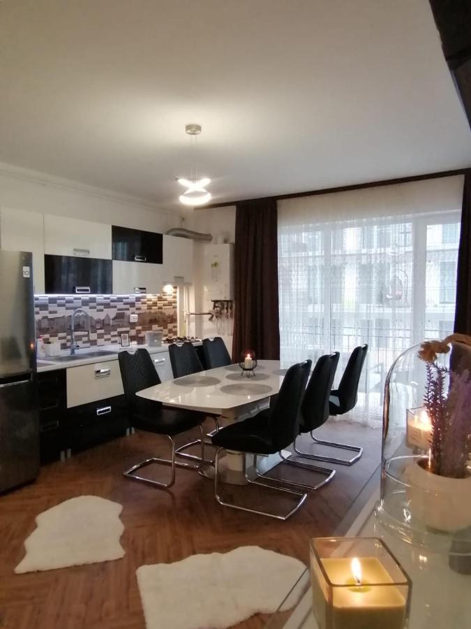 Appartamento Iris Vivo Mall Cluj-Napoca