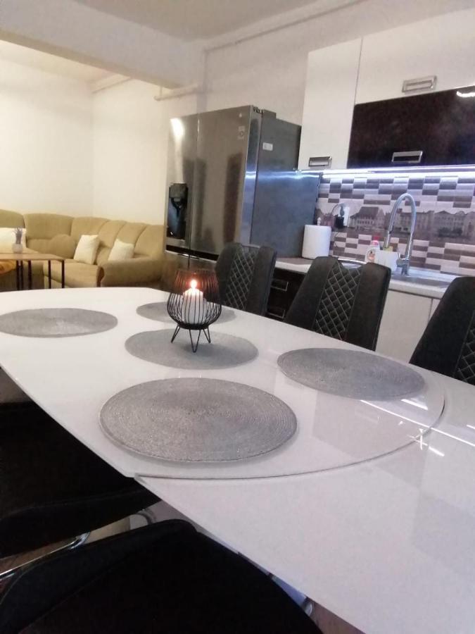 Appartamento Iris Vivo Mall Cluj-Napoca
